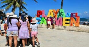 Playa del Carmen busca diversificar sus atractivos para que siga llegando más turismo