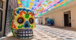 Playa del Carmen celebra las tradiciones; vive el Janal Pixán en el corazón de la Riviera Maya