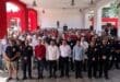 Playa del Carmen confirma su liderazgo en materia de protección civil; concluye el Congreso Nacional de Bomberos 2025