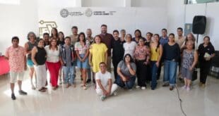 Playa del Carmen consolida su liderazgo empresarial con presencia propia en foro nacional de GS1 México