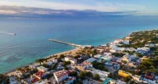 Playa del Carmen llega fuerte al Tianguis Turístico Nacional