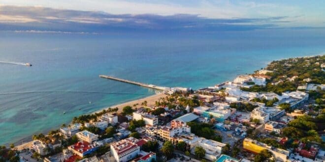 Playa del Carmen llega fuerte al Tianguis Turístico Nacional