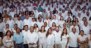 Playa del Carmen reafirma su presente y futuro: celebra 32 años de identidad, transformación y unidad