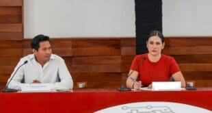 Playa del Carmen refuerza cobro del predial y avala reforma constitucional en materia de movilidad y seguridad vial