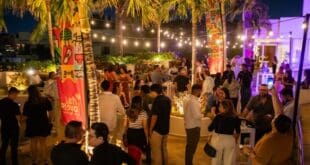 Playa del Carmen refuerza su proyección turística con la plataforma “Let’s Focus Networking”
