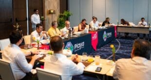 Playa del Carmen se lanza a conquistar el turismo de lujo mundial con alianza histórica entre gobierno y hoteleros