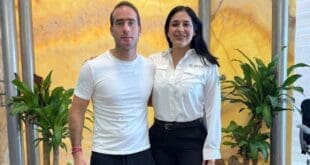 Playa del Carmen y Tulum unirán esfuerzos en seguridad, turismo y desarrollo social para fortalecer al Caribe Mexicano