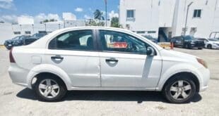 Policía de Playa del Carmen detiene a sujeto con 188 dosis de droga en la colonia Real Ibiza