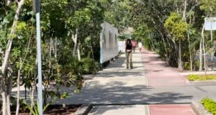Policías cuidarán que se permita ingreso al Parque Metropolitano: "Chano" Toledo
