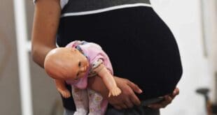 Preocupan casos de menores embarazadas de 12 y 13 años en Playa del Carmen