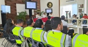Preparan campaña para prevenir accidentes con vehículos de micromovilidad en Playa del Carmen
