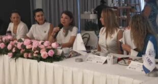 Presenta AMEXME Riviera Maya informe de 2022, planes de 2023 y su congreso nacional en Morelia