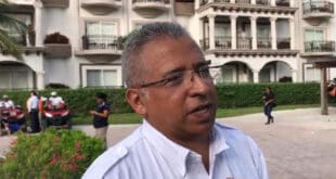 Prevé Ángeles Verdes aumento de 50% de sus servicios por vacaciones, en Quintana Roo 