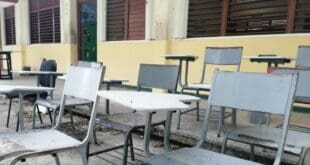 Problemas en "La Escuela es Nuestra", culpa de tesoreros e ingenieros, no de Educación: Gorocica