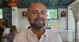 Promueve Coparmex el turismo doméstico en todo el país