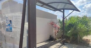 Propone regidor construir paraderos de transporte público con wi-fi y cámaras