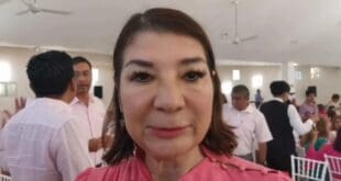 Propuesta de Leyes de Ingresos y Egresos de Solidaridad estará lista en diciembre: Kira Iris