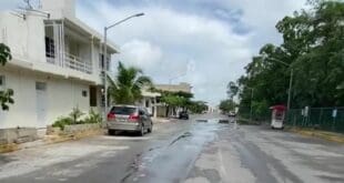 Proyecto de unidad deportiva de Las Perlas es amigable con el medio ambiente: Lourdes Várguez