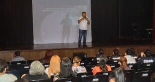 Reafirma Gobierno de Playa del Carmen compromiso con la transparencia y la rendición de cuentas