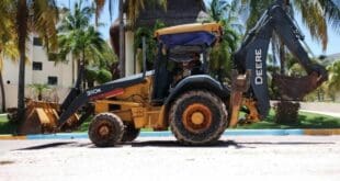 Reef Coco Beach no está cometiendo ninguna irregularidad, confirman autoridades de Solidaridad