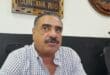 Regidor Marciano Toledo pide a Laura Beristain se ponga a trabajar