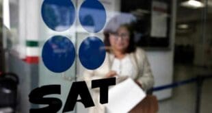 SAT no avanza al mismo ritmo de la recuperación económica de México: Fiscalistas