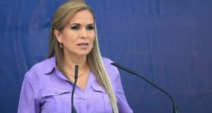Saldo blanco y ocupación del 90% en Semana Santa en Playa del Carmen: Lili Campos
