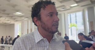 Se busca aumentar rutas en zona de universidades: Adrián Pérez Vera