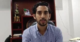 Se busca que todas las plataformas vacacionales paguen impuestos en Playa del Carmen: Jorge Abraham Martín