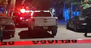 Se consuman dos ejecuciones en Playa del Carmen