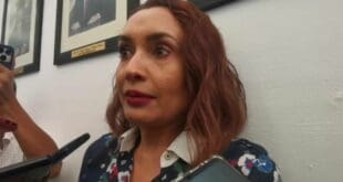 Se crea la Secretaría del Medio Ambiente de Solidaridad; Lourdes Várguez estará al frente