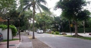 Se desconoce hasta el momento el origen de la supuesta explosión reportada en Playacar