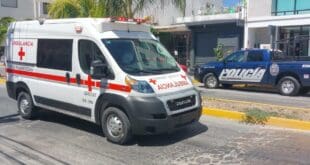 Se suicida una mujer al interior de su vivienda, en la colonia Colosio de Playa del Carmen