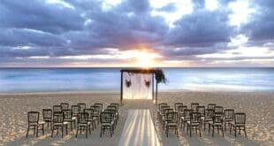 Segmento de bodas ha disminuido hasta 30% debido a incidentes violentos y warnings
