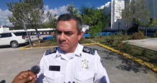 Seguridad Pública ve que se aplique el reglamento en el tema de Uber y taxistas: Oyarvide 