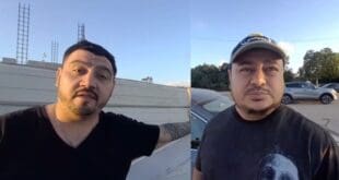 Siguieron construyendo una gasolinera junto a una escuela en Playa del Carmen, pese a sellos de clausura