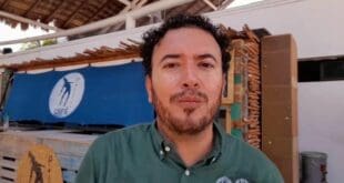 Solidaridad no ha sido notificado sobre supuesta adhesión de Punta Laguna: Adrián Pérez Vera