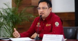 Trabajo operativo y prevención marcan el cierre de la temporada hidrometeorológica 2025 en Playa del Carmen