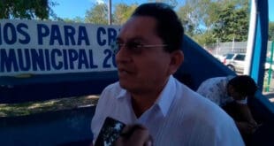 Trámites que antes tardaban horas, ahora se pueden hacer en 10 minutos en Solidaridad