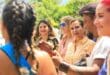 Transfiere Ayuntamiento 9 mdp a CFE para comenzar la electrificación de Cristo Rey: Lili Campos