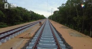 Tren Maya aumentará la plusvalía de varias obras en desarrollo: AMPI