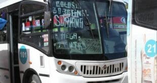 Tucsa tiene menos unidades operando que antes; autoridades le exigen que mejore el servicio