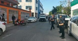 Un menor de edad hizo la denuncia del caso de los niños explotados en Playa del Carmen: DIF